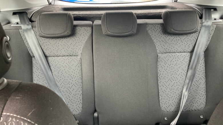 Vauxhall Crossland 1.2 Turbo Design 5dr Petrol Hatchback